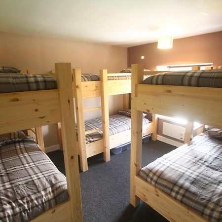 Tay Bunkhouse Villa Pitlochry Kültér fotó