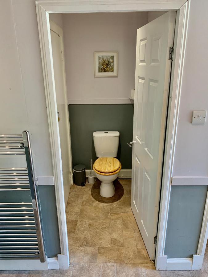 Tay Bunkhouse Villa Pitlochry Kültér fotó