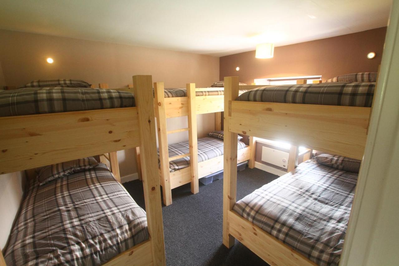 Tay Bunkhouse Villa Pitlochry Kültér fotó